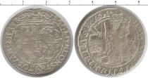 Продать Монеты Польша 1 орт 1623 Серебро