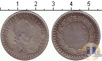 Продать Монеты Ирландия 1 шиллинг и 6 пенсов 1811 Серебро