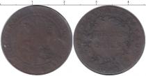 Продать Монеты Женева 3 соля 1795 
