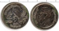 Продать Монеты Таиланд 5 бат 0 Медно-никель