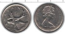 Продать Монеты Канада 5 центов 1977 Медно-никель