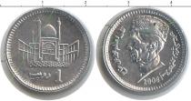 Продать Монеты Пакистан 1 пайс 2008 Алюминий