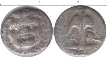 Продать Монеты Древняя Греция 1 тетрабол 0 Серебро