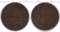Продать Монеты Индонезия 1 кеппинг 1804 Медь