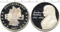 Продать Монеты Германия 1 экю 1997 Серебро