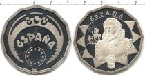 Продать Монеты Испания 1 экю 0 Серебро