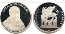 Продать Монеты Италия 1 экю 0 Серебро