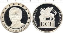 Продать Монеты Италия 1 экю 0 Серебро
