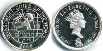 Продать Монеты Малави 5 квач 2006 