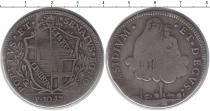 Продать Монеты Ватикан 1 скудо 1796 Серебро