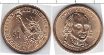 Продать Монеты США 1 доллар 0 Медно-никель