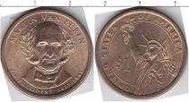 Продать Монеты США 1 доллар 0 Медно-никель