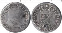 Продать Монеты Франция 1 тестон 1624 Серебро