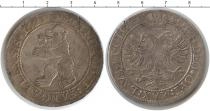 Продать Монеты Швейцария 1 талер 1621 Серебро