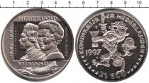Продать Монеты Австрия 2 1/2 экю 1997 Медно-никель