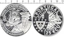 Продать Монеты Бельгия 25 экю 1998 Серебро