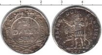 Продать Монеты Швеция 1 далер 1711 Серебро