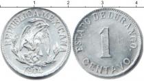 Продать Монеты Мексика 1 сентаво 1914 