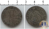 Продать Монеты Берн 1 батзен 1820 Серебро