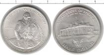 Продать Монеты США 50 центов 1982 Серебро