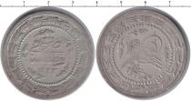Продать Монеты Турция 6 пиастров 1223 Серебро