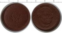 Продать Монеты Саксония 1 марка 1921 