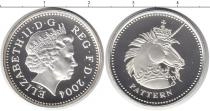 Продать Монеты Великобритания образец 2004 