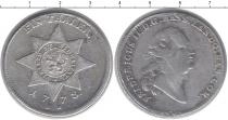 Продать Монеты Гессен-Кассель 1 талер 1778 Серебро