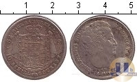 Продать Монеты Дания 32 скиллинга 1842 Серебро
