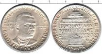 Продать Монеты США 50 центов 1946 Серебро