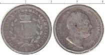 Продать Монеты Эссекуибо и Демерара 1/2 гуильдера 1803 Серебро