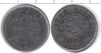 Продать Монеты Швейцария 1 батзен 1826 Серебро