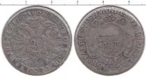 Продать Монеты Швейцария 20 крейцеров 1732 Серебро
