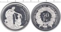 Продать Монеты Швейцария 50 франков 2012 Серебро