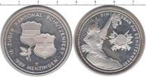 Продать Монеты Швейцария 50 франков 1989 Серебро