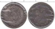Продать Монеты Франция 12 соль 1783 Серебро