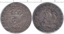 Продать Монеты Нидерландская Индия 1/4 гульдена 1802 Серебро