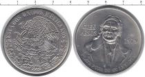 Продать Монеты Мексика 50 песо 1979 Серебро