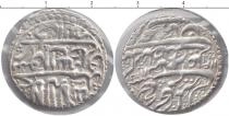 Продать Монеты Иран 1 абасси 1161 Серебро