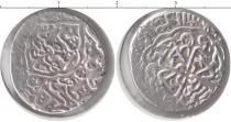 Продать Монеты Иран 1/2 шахи 907 Серебро