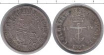 Продать Монеты Великобритания 4 пенса 1822 Серебро