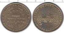 Продать Монеты Франция Медаль 2001 Медь