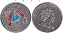 Продать Монеты Острова Кука 5 долларов 0 