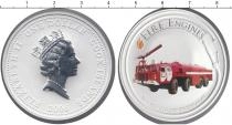 Продать Монеты Острова Кука 1 доллар 0 Серебро