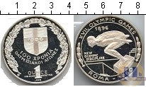 Продать Монеты Греция 1 унция 1996 