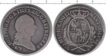 Продать Монеты Милан 3 лиры 1784 Серебро