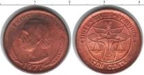 Продать Монеты Австралия 10 центов 1977 Медь