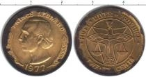 Продать Монеты Австралия 20 центов 1977 Медь