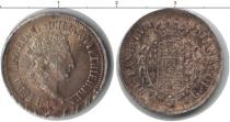 Продать Монеты Сицилия 10 грани 0 Серебро