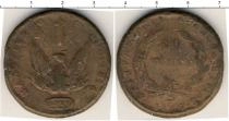 Продать Монеты Греция 20 лепт 1831 Медь